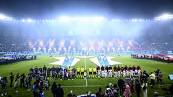 Simonelli (presidente Lega): “Supercoppa a 4, ma decidono gli arabi. Ci sono altre sedi”