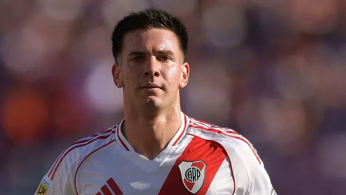 Calciomercato Milan, Mastantuono: ecco la voglia del River Plate