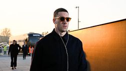 Juve, Comolli: “Vlahovic? Solo a fine stagione, accordati così. Felici di Spalletti, la mossa Koopmeiners…”