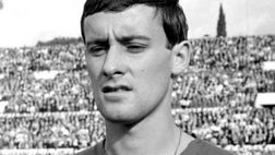 Roberto Rosato. Granata per sempre