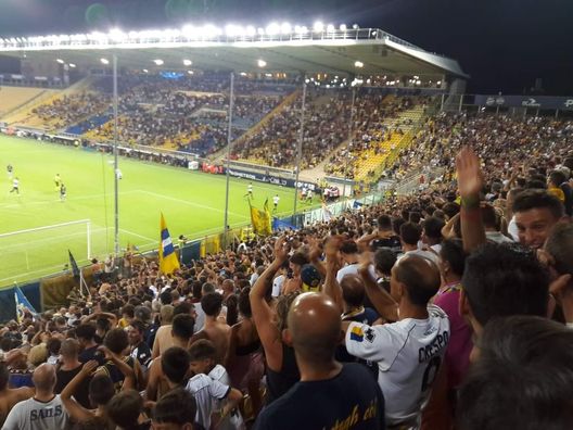 Parma si prepara per il giorno dei derby: ben 3 in Promozione tra 6 squadre locali- immagine 2