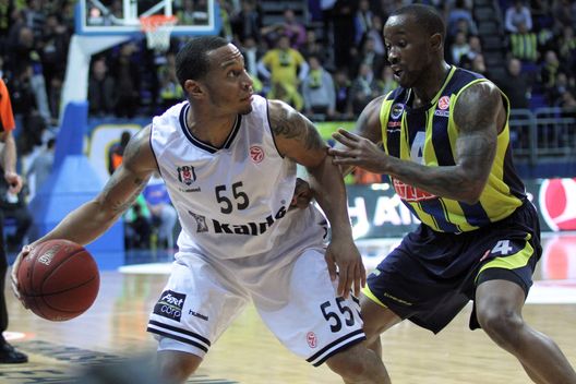 Dove guardare Turk Telekom-Besiktas in diretta TV: streaming gratis di Eurocup- immagine 2