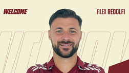 UFFICIALE Cittadella, dal Mantova arriva Redolfi