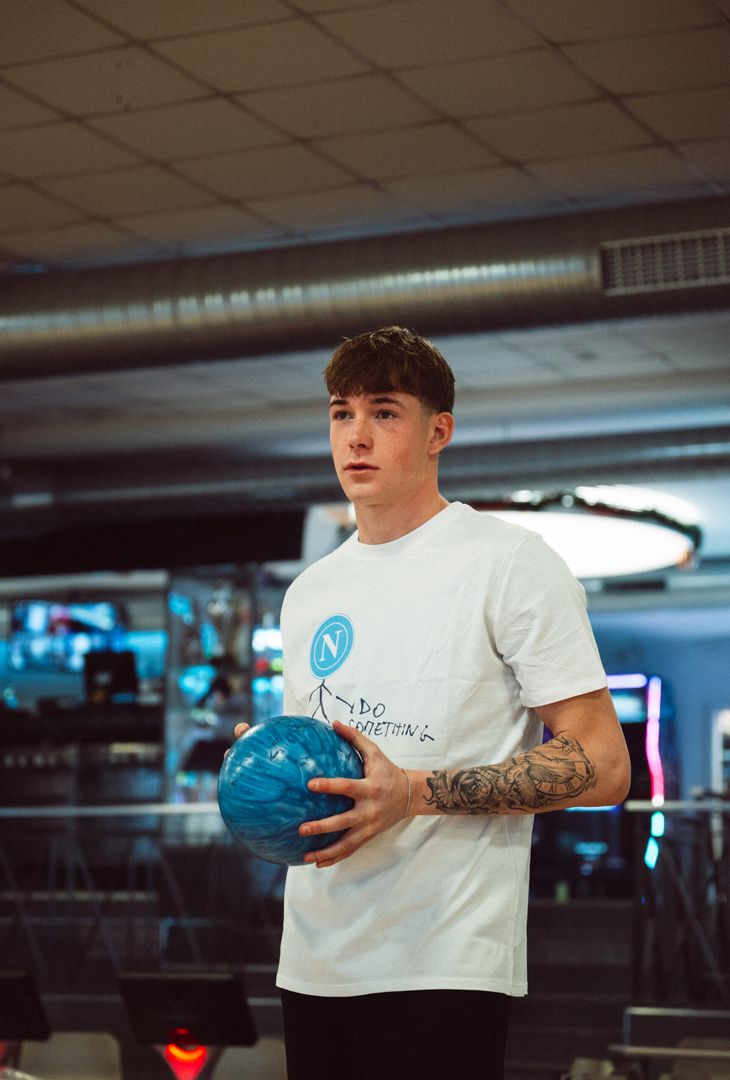 La collezione sarà composta da drop disponibili per un periodo definito all’interno dello shop TikTok