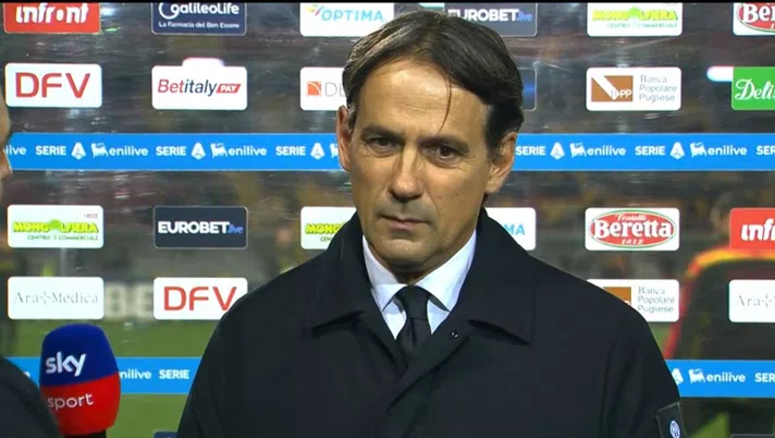 Inzaghi: “Frattesi e Zielinski hanno dimostrato voglia. Napoli? Febbraio e marzo decisivi” - immagine 1