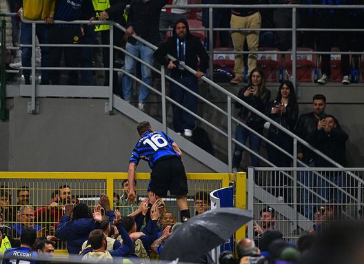 Inter-Barcellona, Frattesi urla pure sui social: “Ve l’ho detto sulla balconata e…”- immagine 2