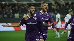 Viola in gol soprattutto nella ripresa, ma quando segnano nei primi tempi…