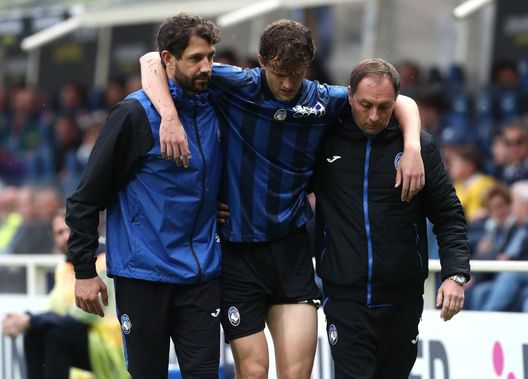 Getty Images Scalvini, operazione riuscita e messaggio ai tifosi: “Grazie per il supporto”- immagine 2