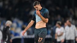 Non solo il Nottingham, c’è anche un club di Serie A su Lucca: le ultime – Repubblica