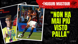 Dalla sfida a Neymar al dileggio dei compagni: Mastour fa “solo” 25 anni