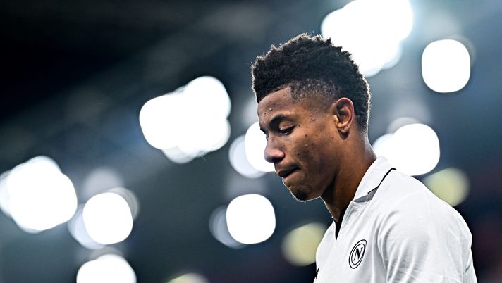 tempi recupero neres