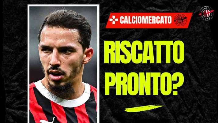 Calciomercato Milan, quale futuro per Bennacer? Dalla Francia filtra che ...