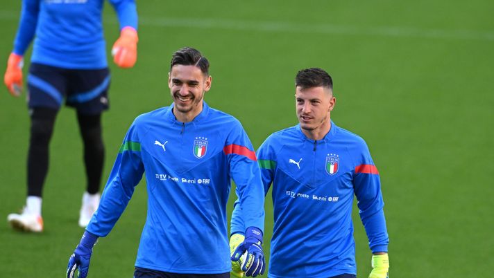 Accostato al Napoli come vice Meret, Cragno trova squadra: giocherà in un club di A - immagine 1