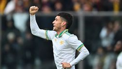 I voti di Cremonese-Roma al fanta: la scelta su Sanabria! Svilar come Ferguson, Soulé e Wesley, male Vardy