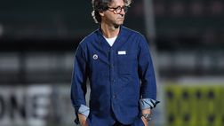 Cittadella, Marchetti: “Perdere non mi piace mai. Aggressivi e ordinati altrimenti risulteremo vulnerabili”