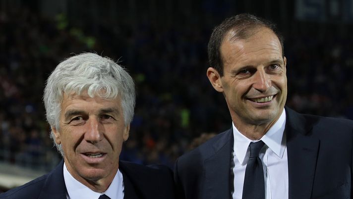 Max e Gasp a corto muso: la Roma vuole la vetta da sola, il Milan l’aggancio - immagine 1