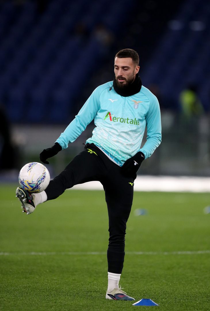 Lazio-Genoa, le migliori immagini della ventitreesima di Serie A – GALLERY - immagine 8