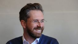 Cor Bo – Bucarest anche Lepore: partita e incontro con il presidente Abrudean