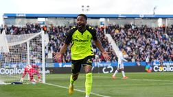 Bakambu: “Il nostro percorso non è finito, vedo che possiamo arrivare in fondo”