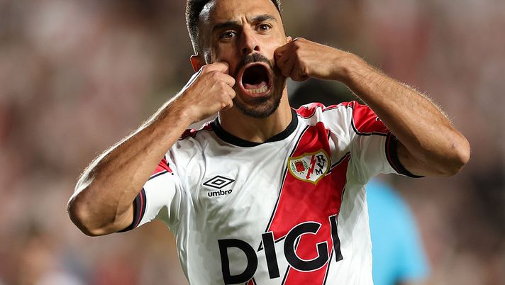 Rayo Vallecano-Celta Vigo: dove vedere la Liga in Diretta Tv e in Streaming Gratis - immagine 1