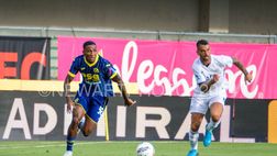 Verona, la probabile formazione per la partita con l’Inter