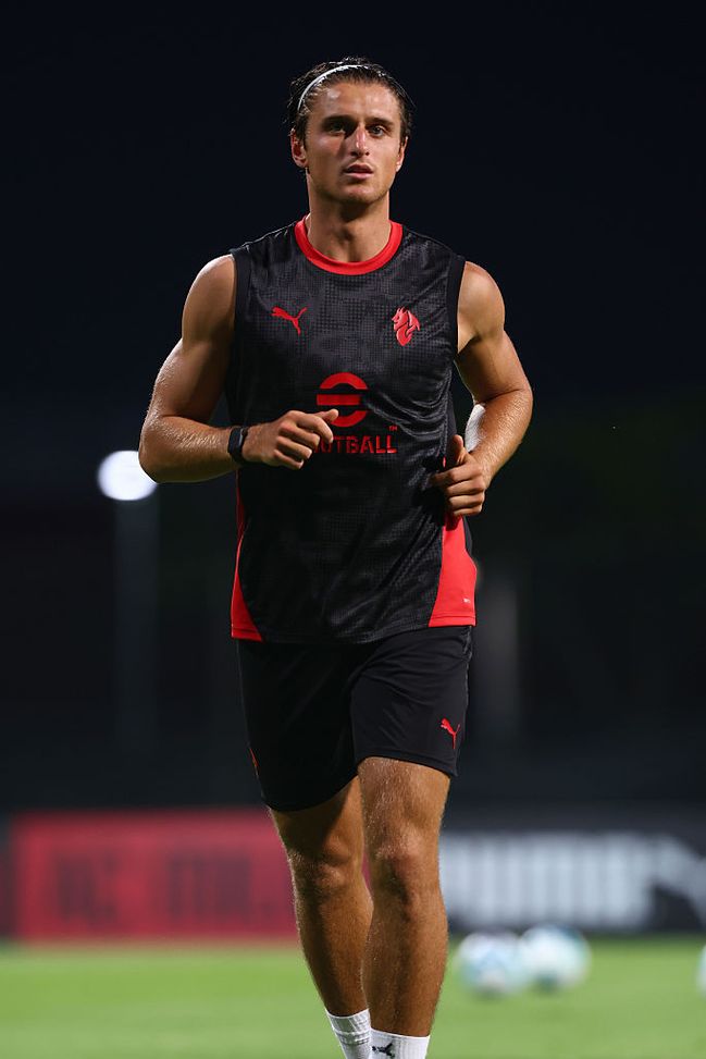 Colombo al Genoa: accordo con il Milan, operazione in via di definizione- immagine 2