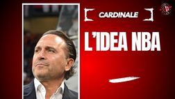 Un Milan a due facce: da San Siro all’arena NBA, l’idea di Cardinale