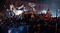 Eventuale festa scudetto, scelto il percorso del bus scoperto: le ultime