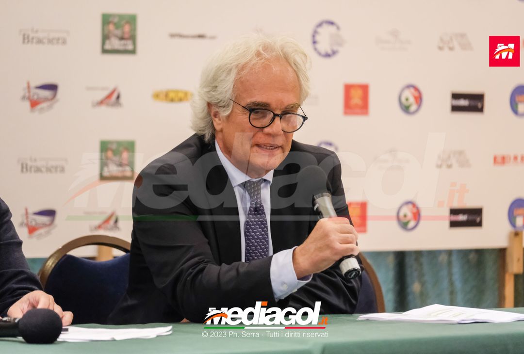 FOTO: Palermo Football Conference 2023 (LA GALLERY) - immagine 57