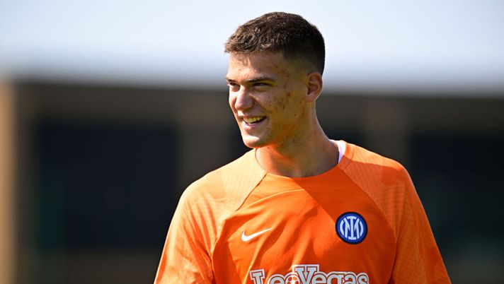 Cerruti: “Inter, ecco la situazione portieri. Che occasione per Stankovic” - immagine 1