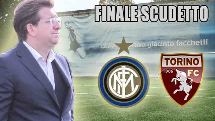 Finale Scudetto Berretti, Inter-Torino 1-0: ai nerazzurri il primo round - immagine 1