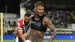 Mercato serie C, un big sul mercato dopo la rottura con il suo club