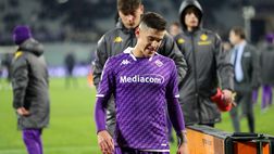 Quarta ammonito, era diffidato: non ci sarà col Bologna