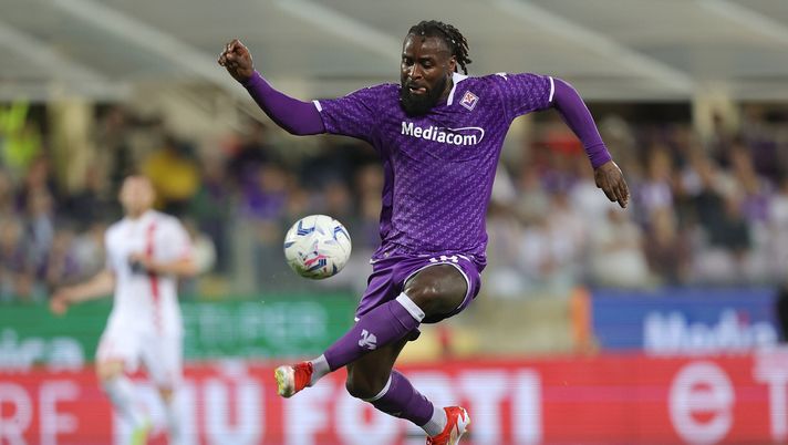 Nzola-Pisa ci siamo: svolte le visite mediche, le cifre del controriscatto - immagine 1