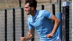PRIMAVERA | Lazio-Verona, Sulejmani: “Campionato equilibrato, ci servirà…”