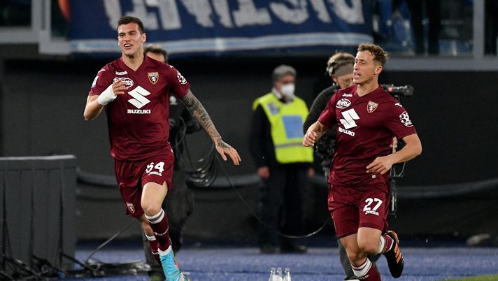 L’infortunio di Belotti lancia Pellegri: dopo il gol, la titolarità con lo Spezia - immagine 1