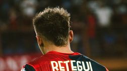 Fantacalcio Genoa, Retegui nuovamente k.o. Arriva la conferma di Gilardino: ecco quanto potrebbe ritornare