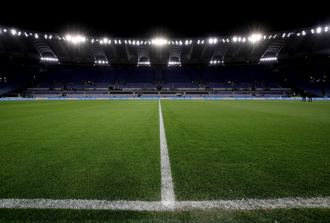 Lazio-Fiorentina, le migliori immagini della ventiduesima di Serie A – GALLERY - immagine 42