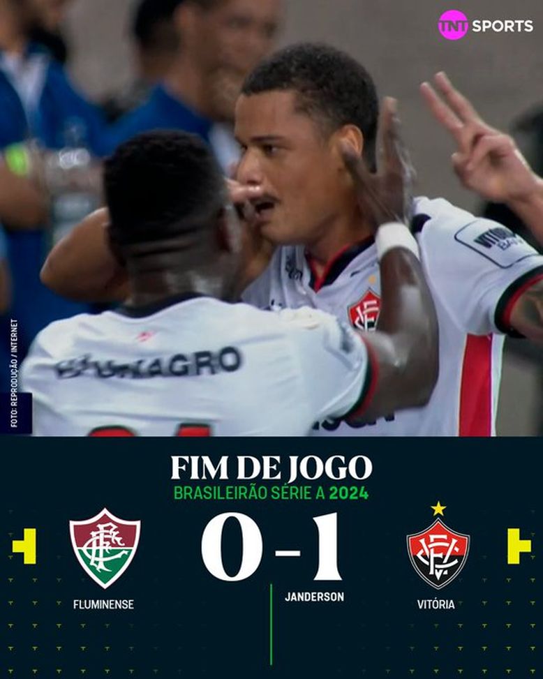 Il ko nel derby pesa ancora, Fluminense ancora sconfitto: “I giocatori litigano fra loro…”- immagine 2