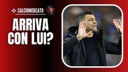 Calciomercato Milan – Conceicao allenatore? Questo il suo primo colpo