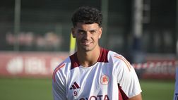 Misitano saluta il club su Instagram: “Ciao Roma”