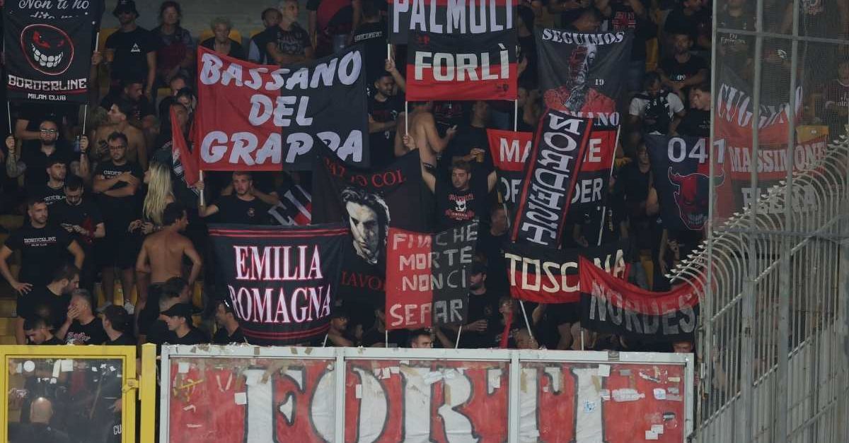 Lecce Milan 0 0 (45?): Gabbia spinge, Giménez spreca | Serie A News Lecce Milan 0 0 (45?): Gabbia spinge, Giménez spreca | Serie A News