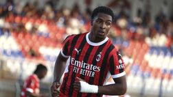 Prima storica vittoria per il Milan Futuro: Vos celebra il successo sui social