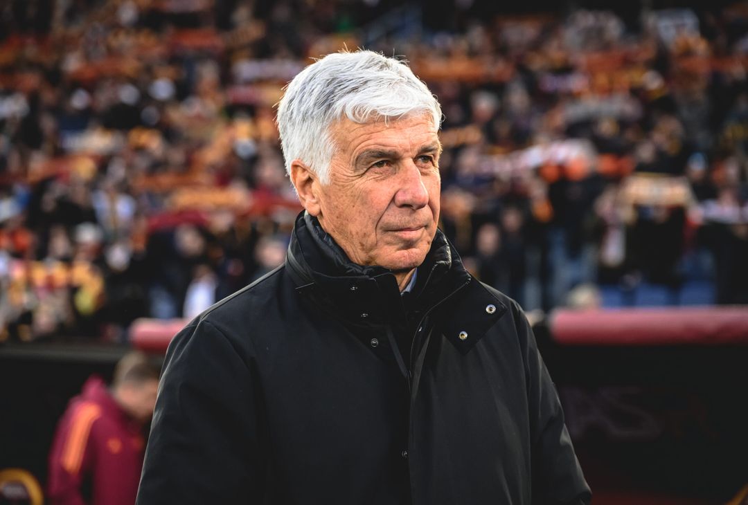 Roma-Lecce – FOTO GALLERY - immagine 29