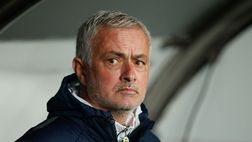 Fenerbahce, esonerato Mourinho: decisiva l’eliminazione in Champions