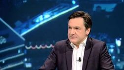 Caressa: “La settimana di pausa è stata fondamentale. Ho fatto una battuta a Conte…”