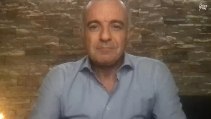 D’Onofrio: “Escludo sanzioni sportive per l’Inter per 2 motivi. E per i tesserati non vedo…” - immagine 1