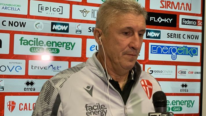 Padova-Pro Patria, Torrente: “Puniti da errori individuali, non è un problema di testa” - immagine 1