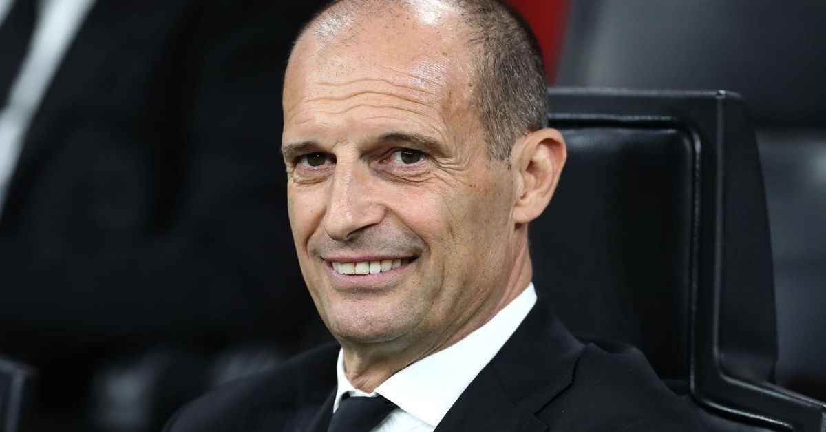 milan il piano di cardinale per blindare allegri cifre del rinnovo e i due colpi da champions per l8217attacco da Pianetamilan.it milan il piano di cardinale per blindare allegri cifre del rinnovo e i due colpi da champions per l8217attacco