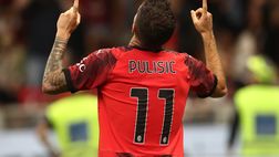 Milan, Sacchi: “Mi piace come Pulisic si è adattato alla nuova realtà”